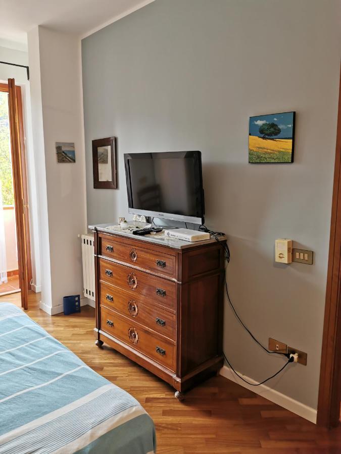 Villa Iris - Mondello Palermo Luaran gambar