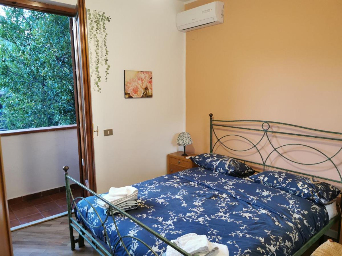 Villa Iris - Mondello Palermo Luaran gambar