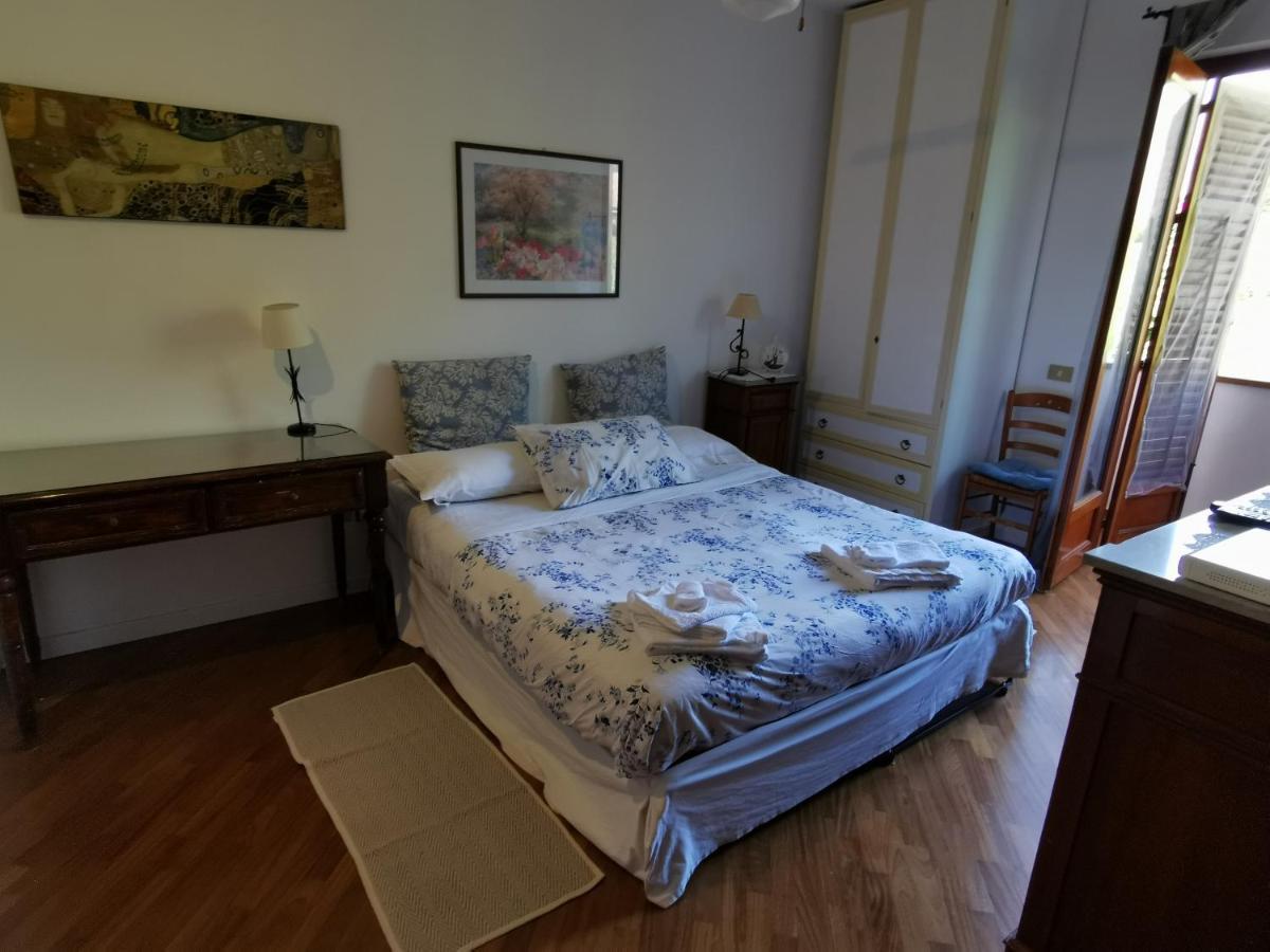 Villa Iris - Mondello Palermo Luaran gambar